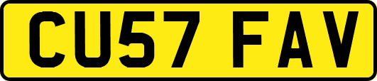CU57FAV