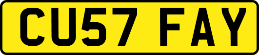 CU57FAY