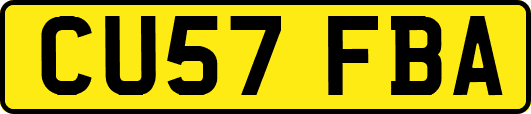 CU57FBA