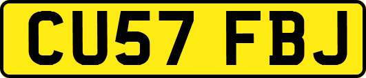 CU57FBJ