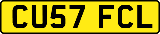 CU57FCL