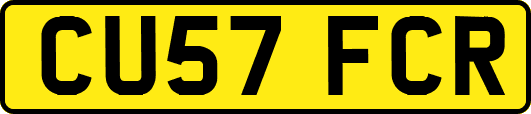 CU57FCR