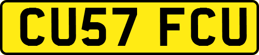 CU57FCU