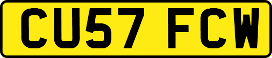 CU57FCW