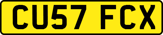 CU57FCX