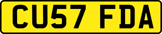 CU57FDA