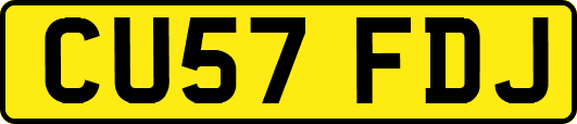 CU57FDJ