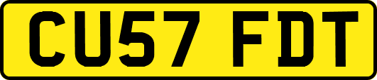 CU57FDT
