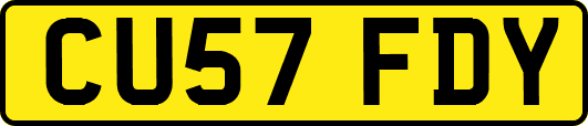 CU57FDY