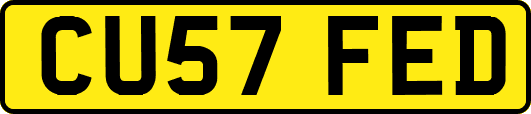CU57FED