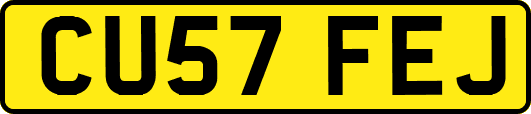 CU57FEJ