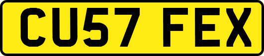 CU57FEX