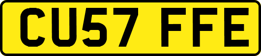 CU57FFE