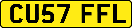 CU57FFL