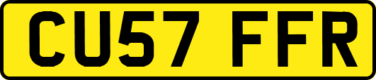 CU57FFR