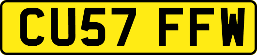 CU57FFW