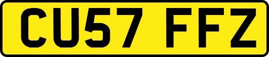 CU57FFZ