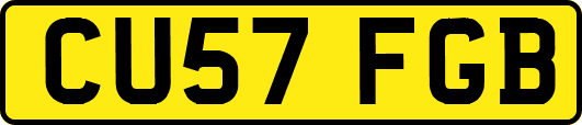CU57FGB