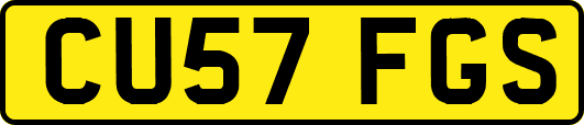 CU57FGS