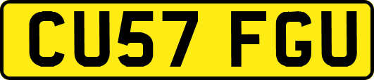 CU57FGU