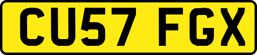 CU57FGX
