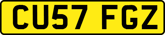 CU57FGZ
