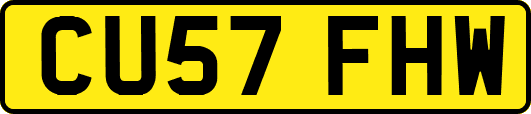 CU57FHW