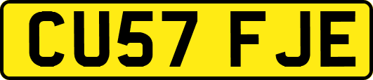 CU57FJE