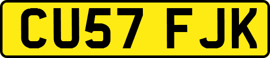 CU57FJK