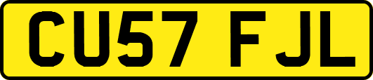 CU57FJL