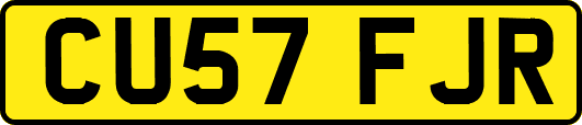 CU57FJR