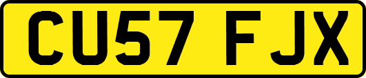 CU57FJX