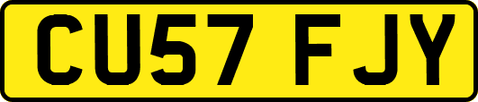 CU57FJY