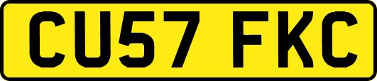 CU57FKC
