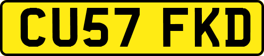 CU57FKD