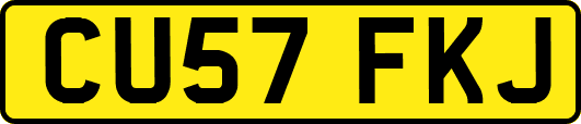 CU57FKJ
