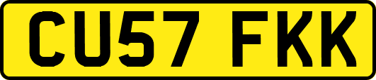CU57FKK