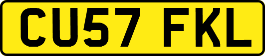 CU57FKL