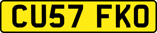 CU57FKO