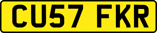 CU57FKR