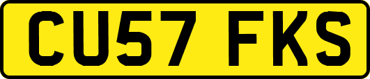 CU57FKS