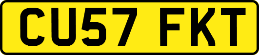CU57FKT