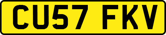 CU57FKV
