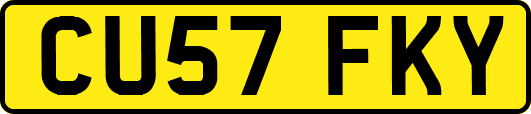 CU57FKY