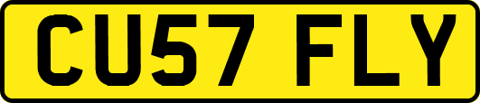 CU57FLY
