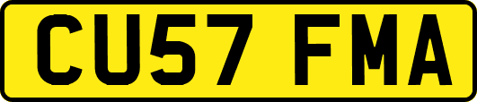 CU57FMA