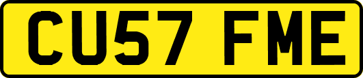 CU57FME