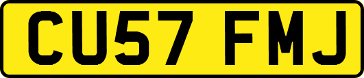 CU57FMJ