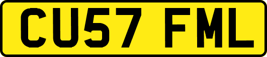 CU57FML