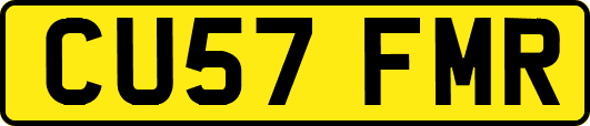 CU57FMR